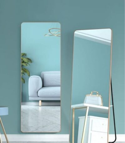 Modern-Full-Length-Mirror-Beige