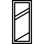 LED Mirror icon