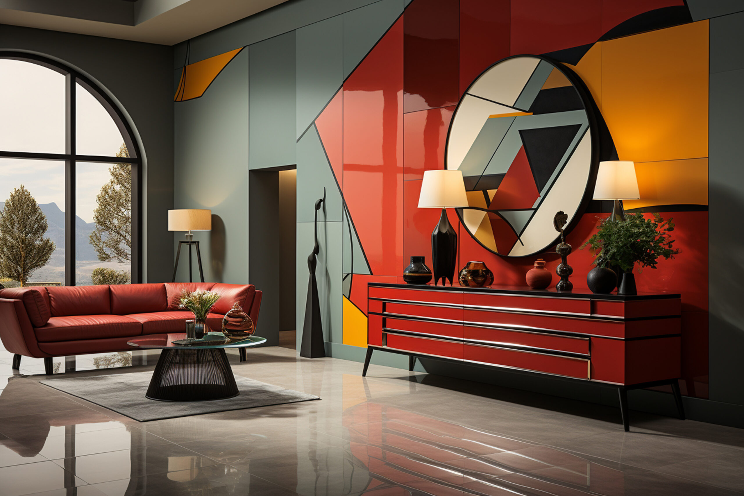 Top 10 Home Décor Trends of 2025 to Refresh Your Living Space banner image